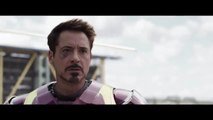 CAPTAIN AMERICA Civil War - GIANT-MAN + SPIDER-MAN - Tv SPOT