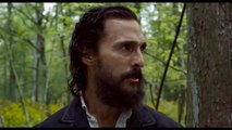 FREE STATE OF JONES Trailer # 2 (Matthew McConaughey WAR Drama - 2016)