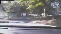Charlotte Police Release Video of Keith Lamont Scott Shooting