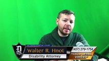 10,156: What is the 1976 federal maximum SSI benefit amount a disabled person would have received by Attorney Walter Hnot