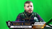 10,165: What is the 1983 federal maximum SSI benefit amount a disabled person would receive by Attorney Walter Hnot