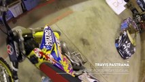 Travis Pastrana POV Ride Through His Private Compound | On Any Sunday: Bonus Scene