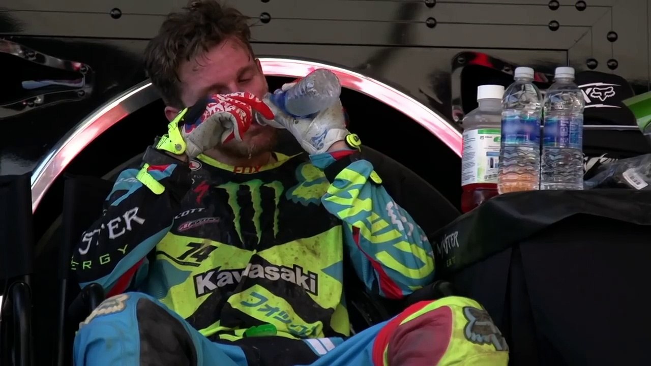 MX Nation: Picking The Pain | S2E4