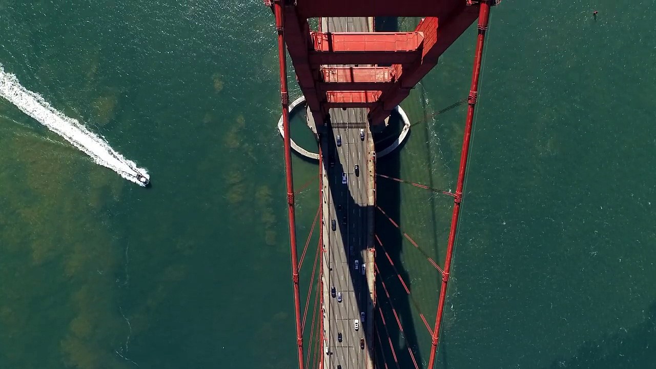 'Chapter One' - The Kiteboard Legacy Begins (Official 4K Trailer)