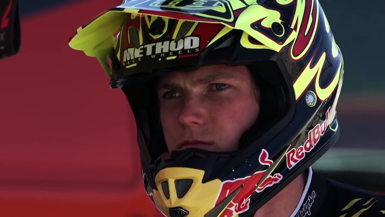 MX Nation Bonus Scene: Better With Structure