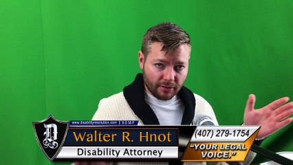 10,170: What is the 1988 federal maximum SSI benefit amount a disabled person would receive by Attorney Walter Hnot