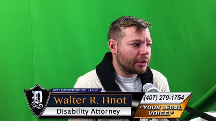 10,172: What is the 1989 federal maximum SSI benefit amount a disabled person would receive by Attorney Walter Hnot