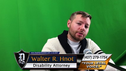 10,173: What is the 1990 federal maximum SSI benefit amount a disabled person would receive by Attorney Walter Hnot