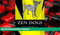 PDF ONLINE ZEN Dogs: Drawing Zen Doodle Dogs (Zen Doodle Art) (Volume 6) FREE BOOK ONLINE