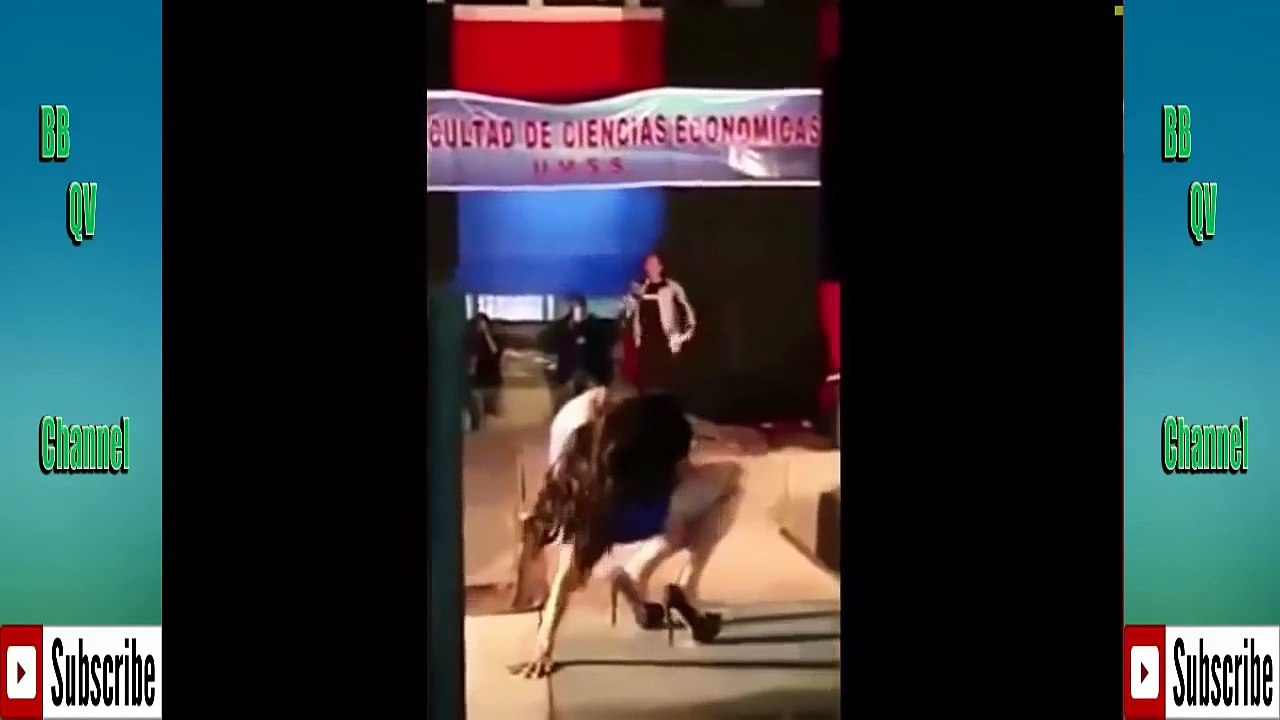 Epic Fails Compilation June 2016   Funny Fails   Ultimate Fails Compilation