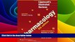 Big Deals  Pharmacology (Lippincott Illustrated Reviews Series)  Free Full Read Best Seller