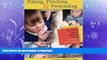 FAVORITE BOOK  Poking, Pinching   Pretending: Documenting Toddlers  Explorations with Clay  BOOK