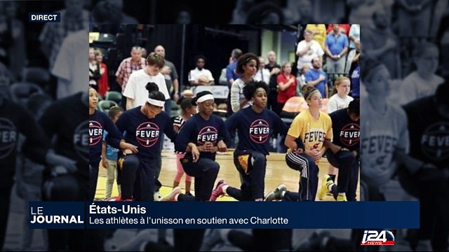 Tensions dans plusieurs villes aux Etats-Unis pour violence anti afro-américaine