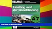 Big Deals  ASE Test Preparation - A7 Heating and Air Conditioning (Delmar Learning s Ase Test Prep