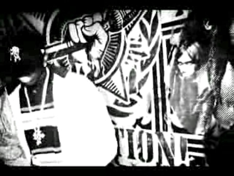 metafore - nah mean
