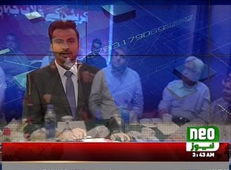 agar hum hakumat girana chahe tu chutki mein gira sakte hai :qamar zaman qaira