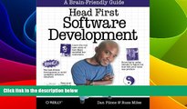 Big Deals  Head First Software Development  Free Full Read Best Seller