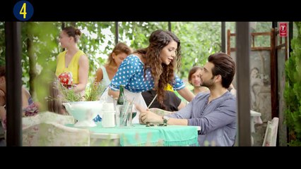 Bollywood Weekly Top 5 Songs _ Episode 6 _ Latest Hindi Songs