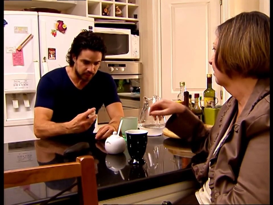 Lalola Capítulo 59 Completo - Confesiones