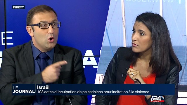 Israël: 108 actes d'inculpation de palestiniens pour incitation à la violence sur les réseaux sociaux