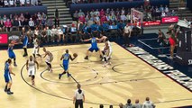 NBA 2K17 defense setting new 1