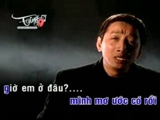 Can nha mong uoc - Truong vu