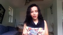 HILARIOUS  Chubby Bunny Challenge  That Will Make You Laugh