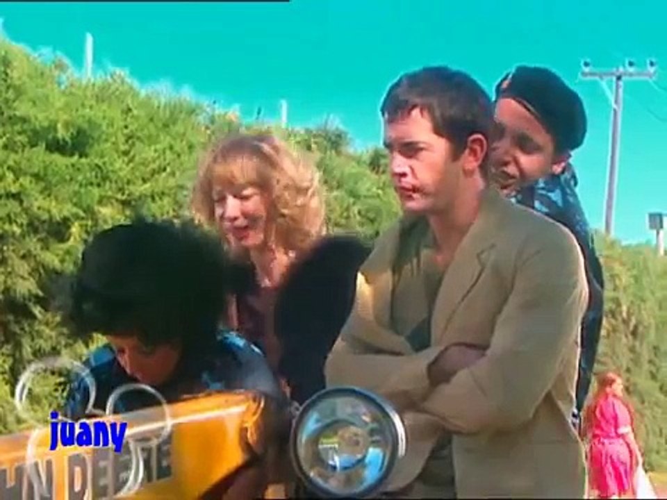 Patito Feo Temporada 1 Capitulo 13