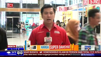 500 Karya Film Pendek Ditampilkan di Hellofest 2016