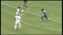 Avispa Fukuoka 0-4 Kobe Goal Kazume Watanabe 25.09.2016