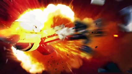 Nitro Circus Announces 3D Movie!