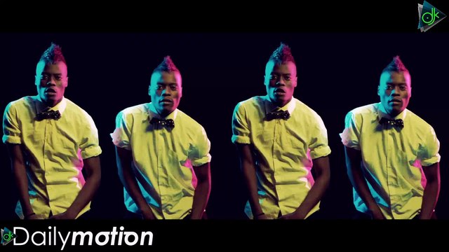 Kon Cept ft. Giorgina - Non Stop (Official Music Video)