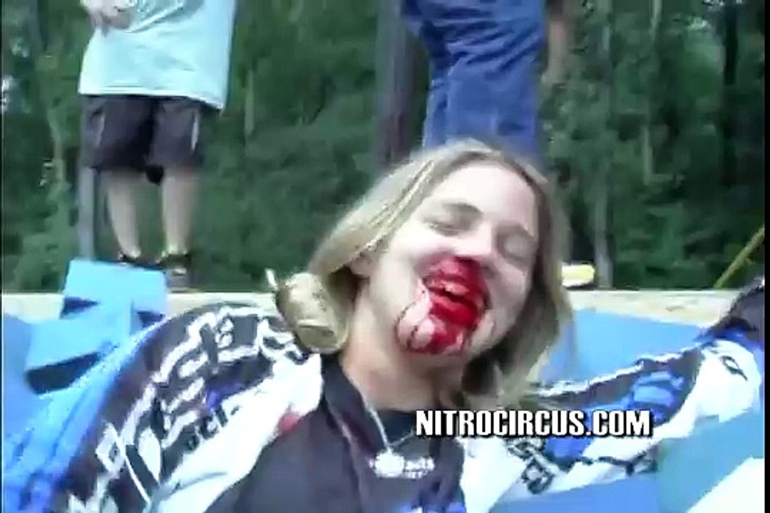 Nitro Girls