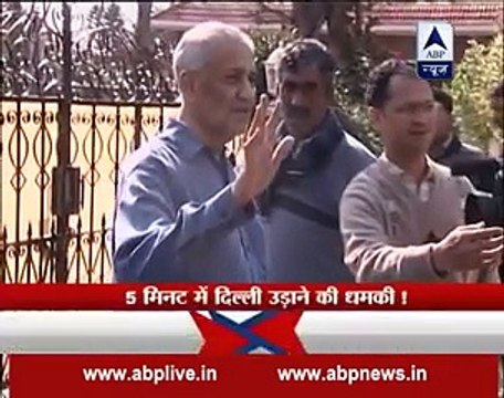 Pakistan can ‘blow up’ Delhi in 5 minutes Indian Media Crying On Abdul Qadeer Khan’s Threat