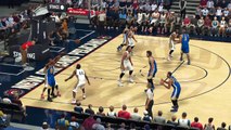 NBA 2K17 defense setting new 5