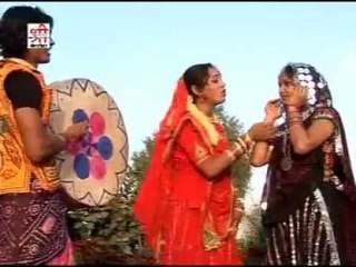 गोरी रो झीणो झीणो माथो दुखे - फागण में तीतरी नाचे ( राजस्थानी )