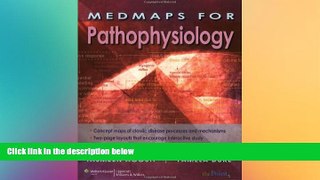 Big Deals  MedMaps for Pathophysiology  Best Seller Books Best Seller