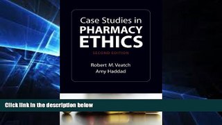 Big Deals  Case Studies in Pharmacy Ethics  Free Full Read Best Seller