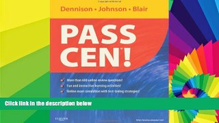 Big Deals  PASS CEN!, 1e  Free Full Read Most Wanted