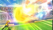 Inazuma Eleven cap 84 (Audio Castellano)