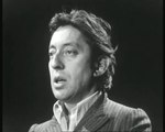 L'anamour - Serge Gainsbourg