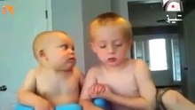 Very Funny Child