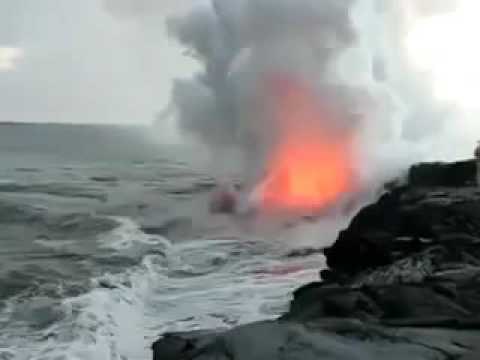 যদি পৃথিবী ঘূর্ণন পাঁকের এক সেকেন্ট বন্ধ থাকে তাহলে কি হতে পারে। ভিডিওটা দেখুন।(720p)