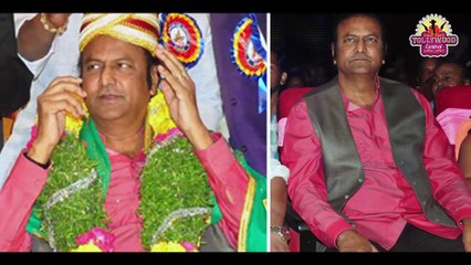 MB40 Mohan Babu Speech about Sr NTR C M _ సీనియర్ ఎన్టీఆర్ ని సీఎం ని చేశాను_మోహన్ బాబు_ Tollywood