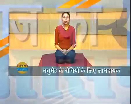 Vakrasana Yoga (Half Spinal Twist Pose) Benefits