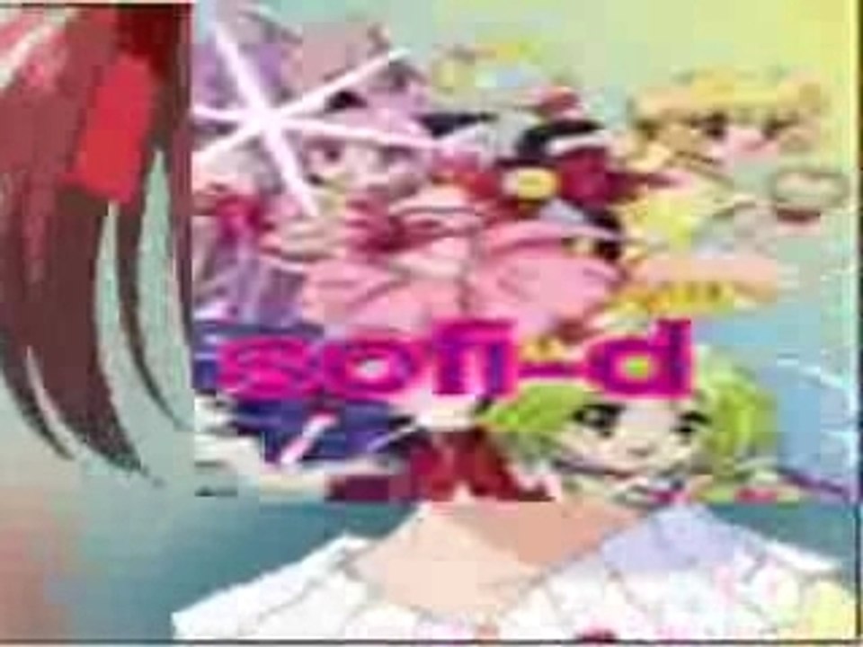 cado pour samdu77 les mew mew