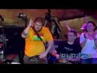 Rockin'in a free world - pearl jam (lollapalooza 2007)