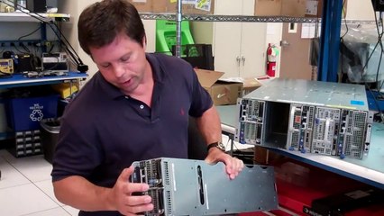 Dell PowerEdge C8000 Series Overview with the Architect Joe Sekel
