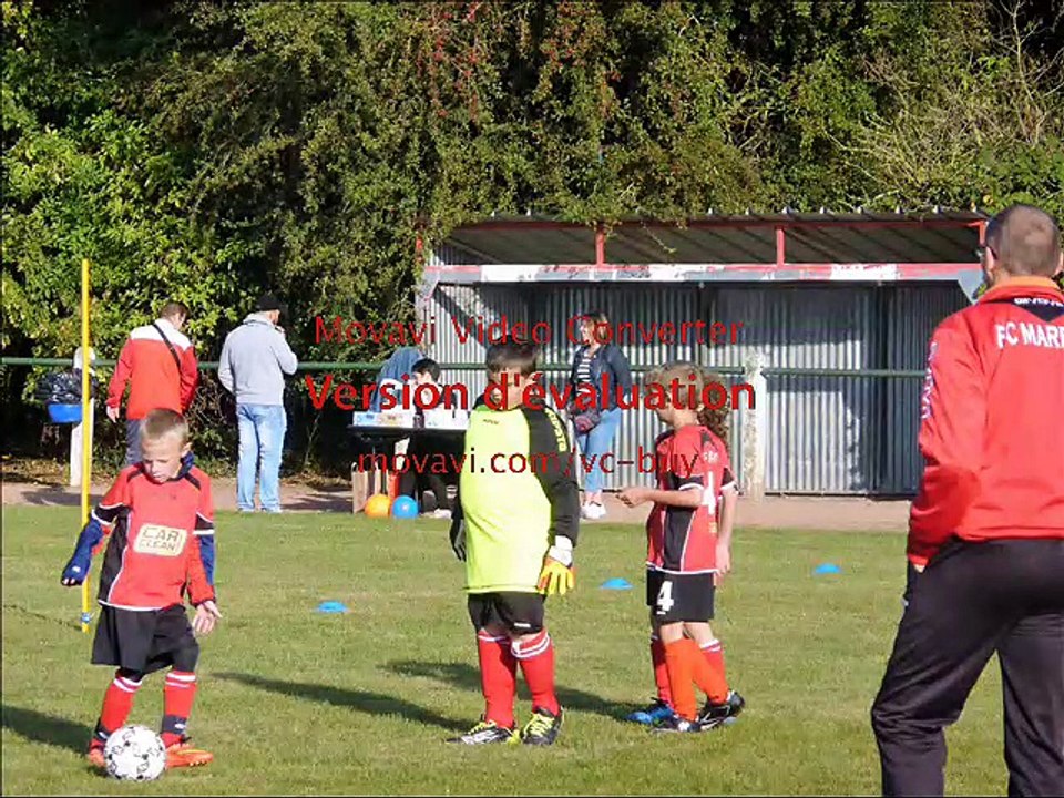 Plateau U8-U9
