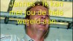 Jannes - Ik kan met jou de hele wereld aan-r5upSG1MIxg-HQ